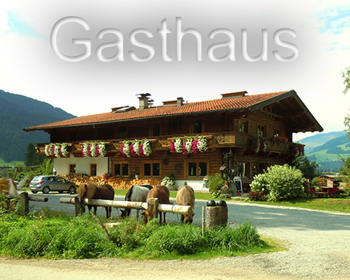 Gasthof-Start